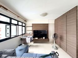 Blk 508B Wellington View (Sembawang), HDB 4 Rooms #568366061